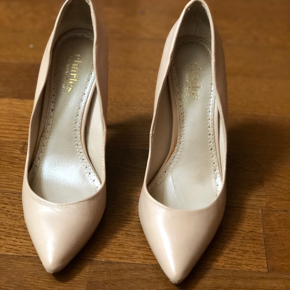 Pumps